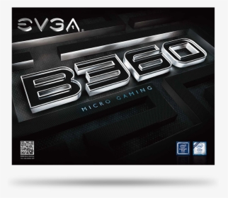 Evga, HD Png Download, Transparent PNG