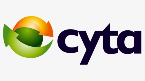 Cyta Logo - Cyta Championship Logo Png, Transparent Png, Transparent PNG