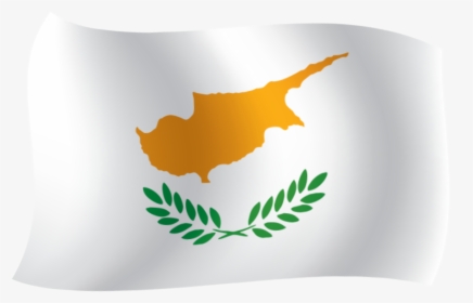 Cyprus Flag, HD Png Download, Transparent PNG