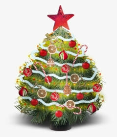 Kerstboom Kerst, HD Png Download, Transparent PNG