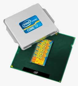 7ghz Overclocked Intel® ™ I7 5960x - Intel Core I7, HD Png Download, Transparent PNG