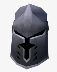The Runescape Wiki - Runescape Steel Helm, HD Png Download, Transparent PNG