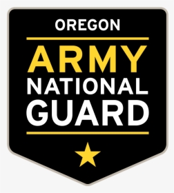 Oregon National Guard Logo, HD Png Download, Transparent PNG