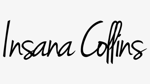 Welcome To Insana Live - Calligraphy, HD Png Download, Transparent PNG