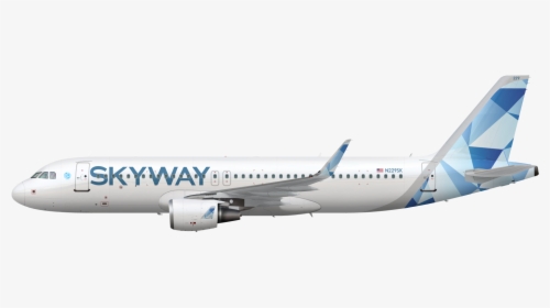 H5tnasy - Boeing 737 Next Generation, HD Png Download, Transparent PNG
