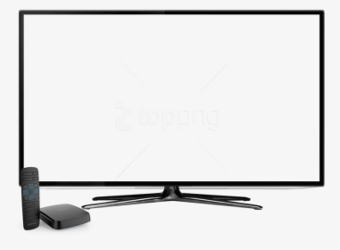 Free Png Download Led Television Clipart Png Photo - Television One Transparent Background, Png Download, Transparent PNG