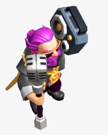 Clash Of Clans Wiki - Clash Of Clans Grand Warden Ward, HD Png Download, Transparent PNG
