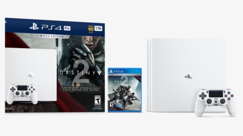 Destiny 2 Console Bundle, HD Png Download, Transparent PNG