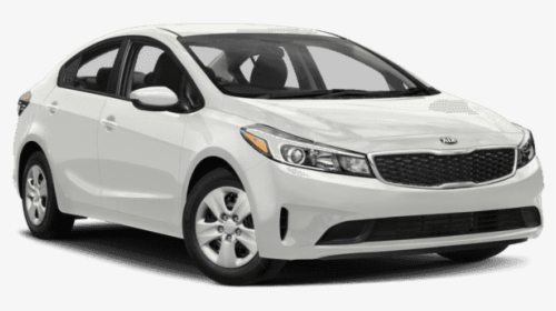 Pre-owned 2017 Kia Forte Lx - 2018 Chevrolet Cruze Lt, HD Png Download, Transparent PNG