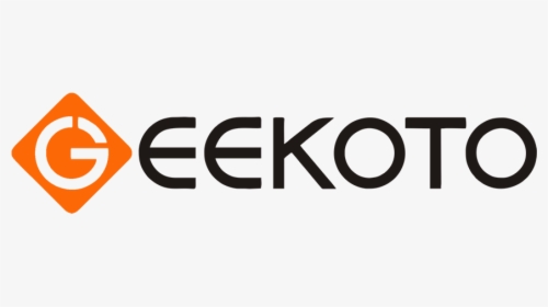 Geekoto Logo Square - Sign, HD Png Download, Transparent PNG