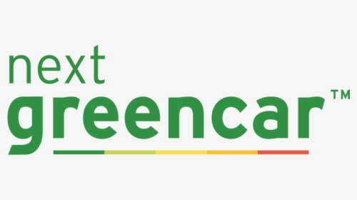 Next Green Car - Graphic Design, HD Png Download, Transparent PNG