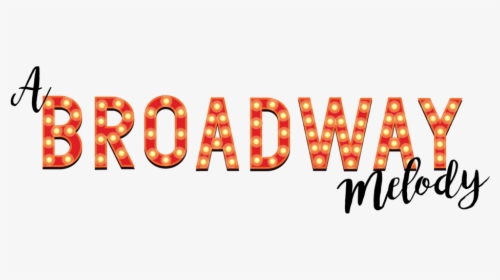 Logo Broadwaymelody White Square, HD Png Download, Transparent PNG