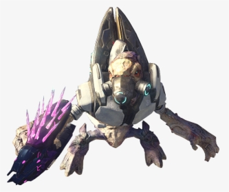 H2a Unggoy Ultra - Halo 2 Anniversary Grunt, HD Png Download, Transparent PNG