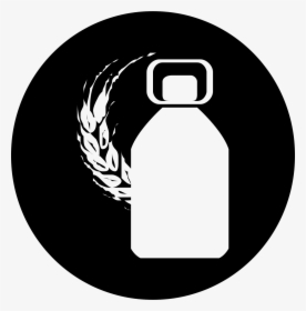 Grain And Oil Seasoning - Emblem, HD Png Download, Transparent PNG