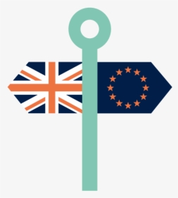 Welcome To Our Brexit Site - Covarrubias, Province Of Burgos, HD Png Download, Transparent PNG