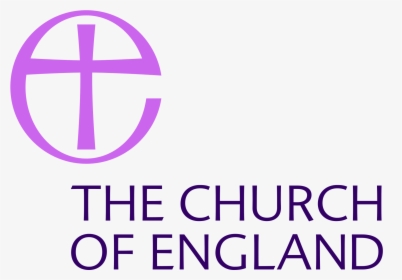 Church Of England Logo - History Of Church Of England, HD Png Download, Transparent PNG