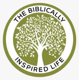 Biblicallyinspired - Tree Of Life Minimalist Poster, HD Png Download, Transparent PNG