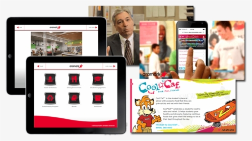 Cool Caf , Png Download - Online Advertising, Transparent Png, Transparent PNG
