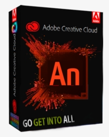 Adobe Creative Cloud 2019, HD Png Download, Transparent PNG