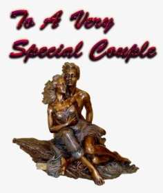 To A Very Special Couple Png Free Image Download - Transparent Png Wishing You Happy Anniversary, Png Download, Transparent PNG