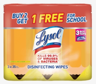 Lysol, HD Png Download, Transparent PNG