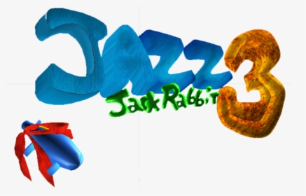Jazz Jackrabbit Remastered, HD Png Download, Transparent PNG