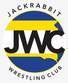 Jackrabbit Wrestling Club - Emblem, HD Png Download, Transparent PNG
