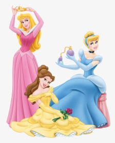 Disney Princesses Clipart - Disney Princess Aurora And Prince Philip, HD Png Download, Transparent PNG
