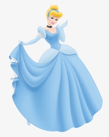 Http Wondersofdisney Yolasite Com - Disney Princess Popelka, HD Png Download, Transparent PNG