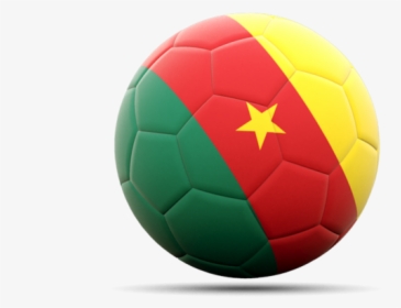 Cameroon Flag Transparent, HD Png Download, Transparent PNG