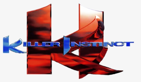Killer Instinct Logos, HD Png Download, Transparent PNG