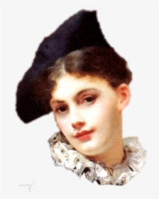Gustave Jean Jacquet Paintings, HD Png Download, Transparent PNG