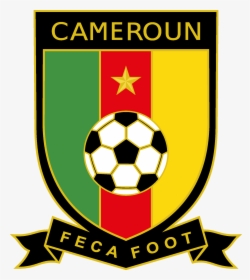 Cameroon Football Png, Transparent Png, Transparent PNG