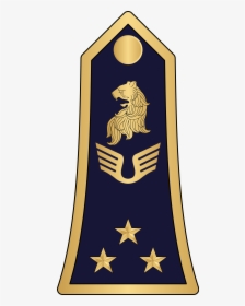 Military Ranks In Cameroon, HD Png Download, Transparent PNG