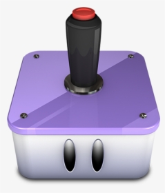 Joystick, HD Png Download, Transparent PNG