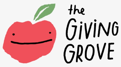 F Givinggrove Logos Full Logo, HD Png Download, Transparent PNG