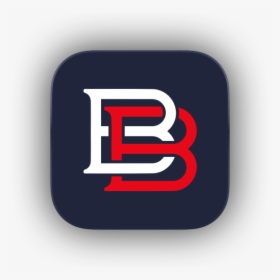 Best Bet App Logo - Graphic Design, HD Png Download, Transparent PNG