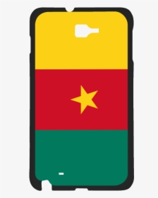 Drapeau Cameroun, HD Png Download, Transparent PNG