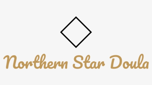Northern Star Doula-logo, HD Png Download, Transparent PNG