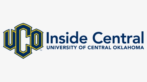 Inside Central - University Of Central Oklahoma, HD Png Download, Transparent PNG
