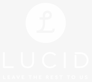 Lucid Logo - Sign, HD Png Download, Transparent PNG