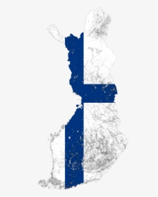 Finland Flag Png, Transparent Png, Transparent PNG