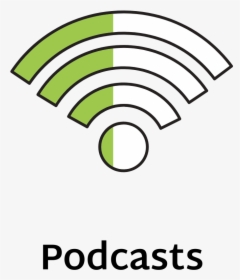 Podcasts - Graphic Design, HD Png Download, Transparent PNG