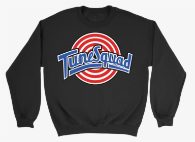Space Jam Tune Squad - Tune Squad, HD Png Download, Transparent PNG