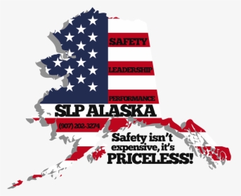 Slp Alaska Logo - Graphic Design, HD Png Download, Transparent PNG