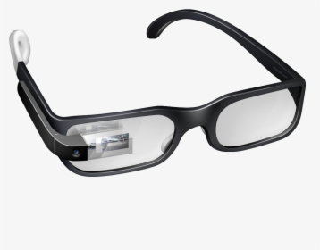Boss Google Glasses Icon - Use Of Google Glasses, HD Png Download, Transparent PNG