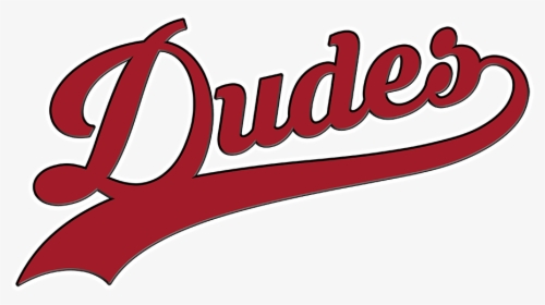 Redmond Dudes Baseball, HD Png Download, Transparent PNG