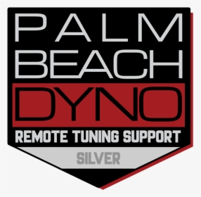 Palm Beach Dyno Remote Tuning - Poster, HD Png Download, Transparent PNG