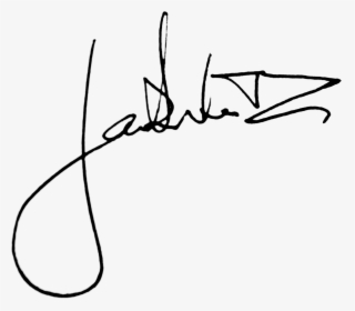 Signiture Messi S Autograph , Png Download - Messi's Signature, Transparent Png, Transparent PNG