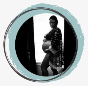 Birth Photography - Circle, HD Png Download, Transparent PNG